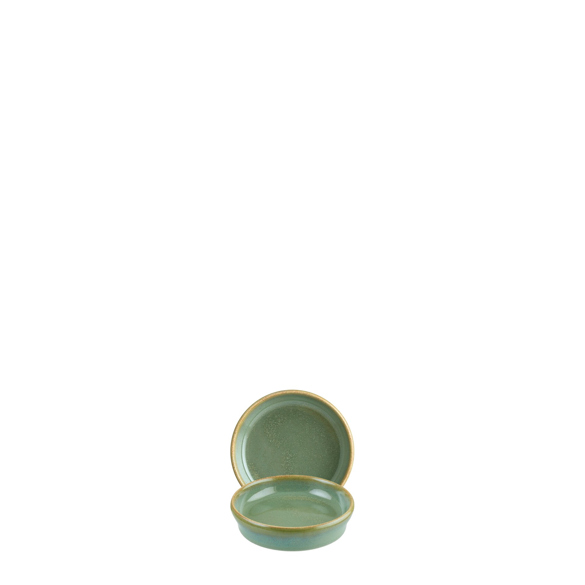 Schälchen "Hygge", Bonna, Sage, Grün - Ø 10,5 cm | 120 ml