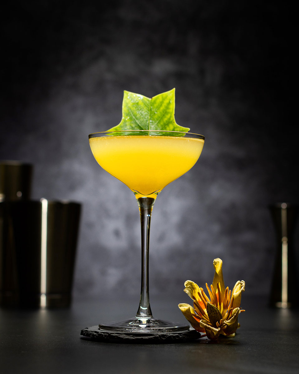 Coupetini Glas, Nude Glass, Rémy Savage - 170 ml