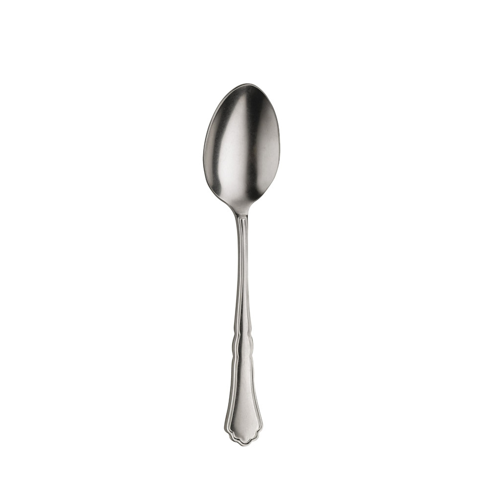 Tafellöffel, Pintinox, Settecento Stone Washed - 20,1 cm