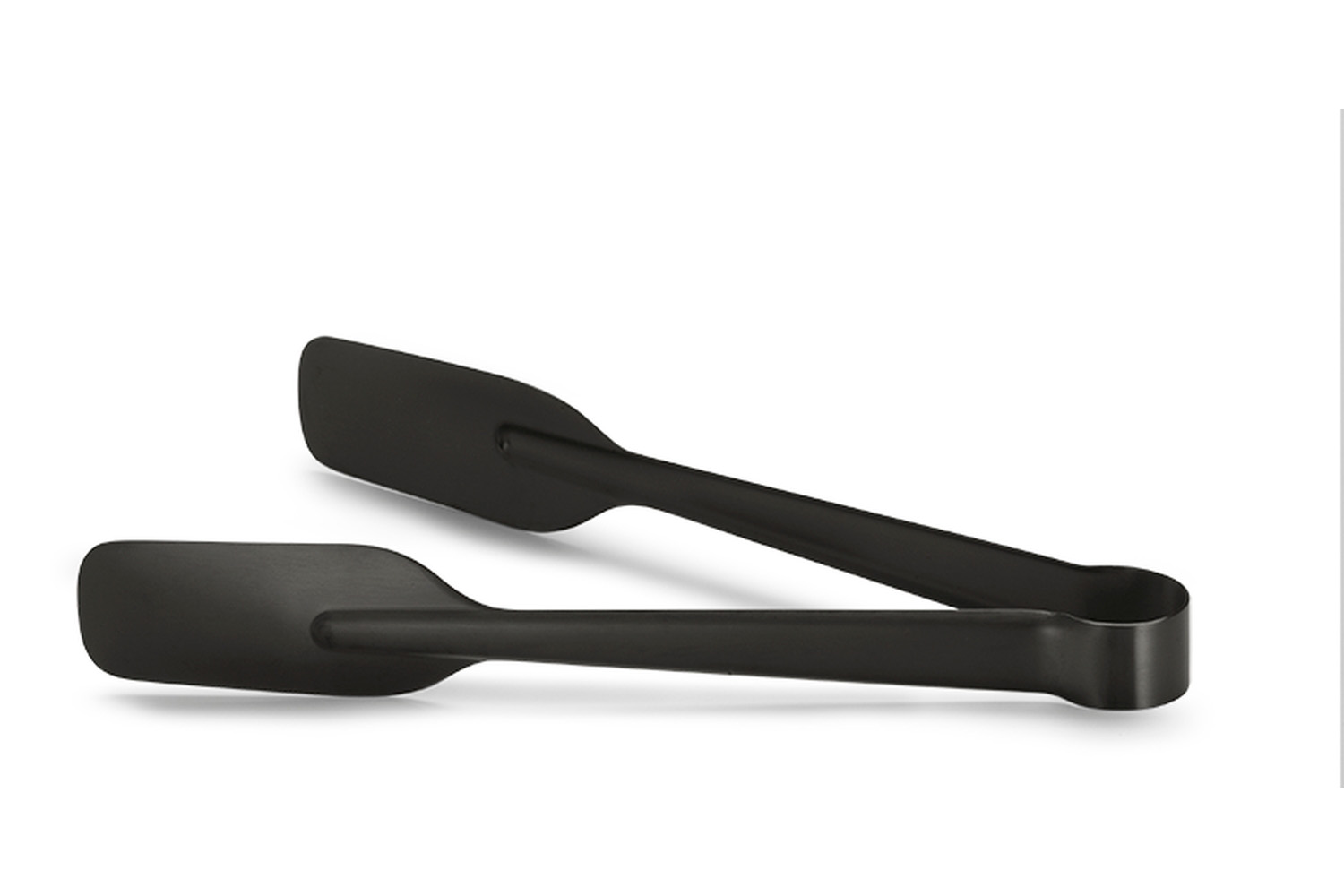 Gebäckzange, Comas, BCN Colors Negro, Schwarz - 24 cm