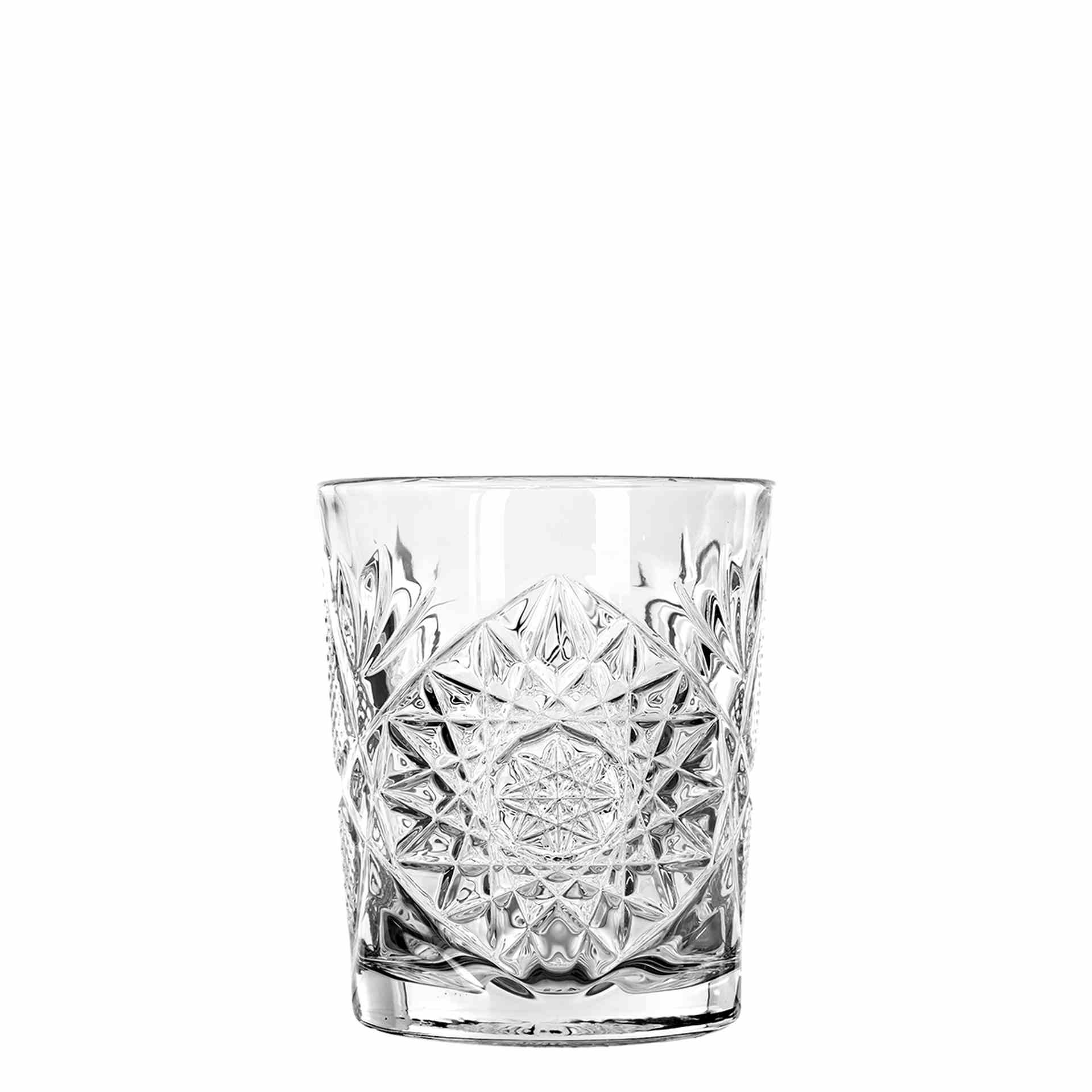 Double Old Fashioned Glas, Onis, ICON - 355 ml