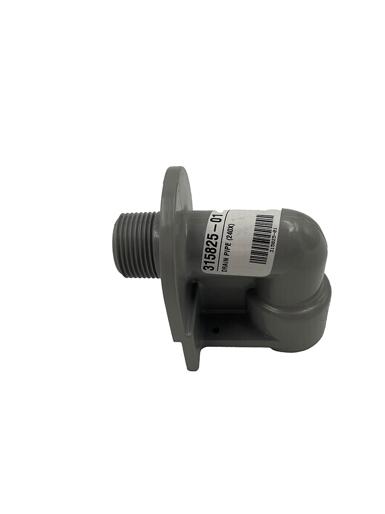 Ablauf für Wasserwanne, Hoshizaki, IM-130/IM-240
