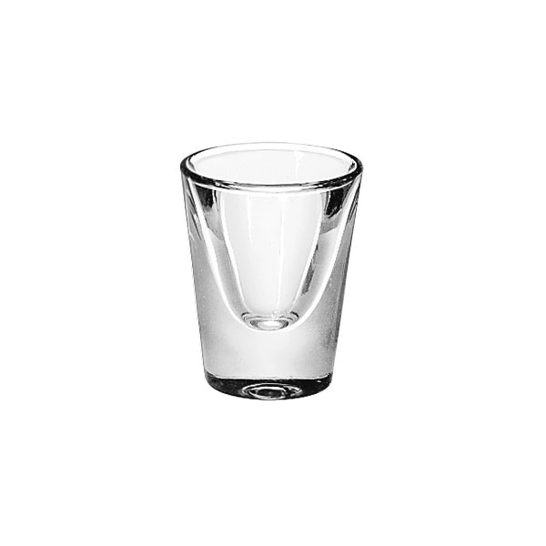 Shotglas / Schnapsglas, Onis - Eichstrich: 2 cl