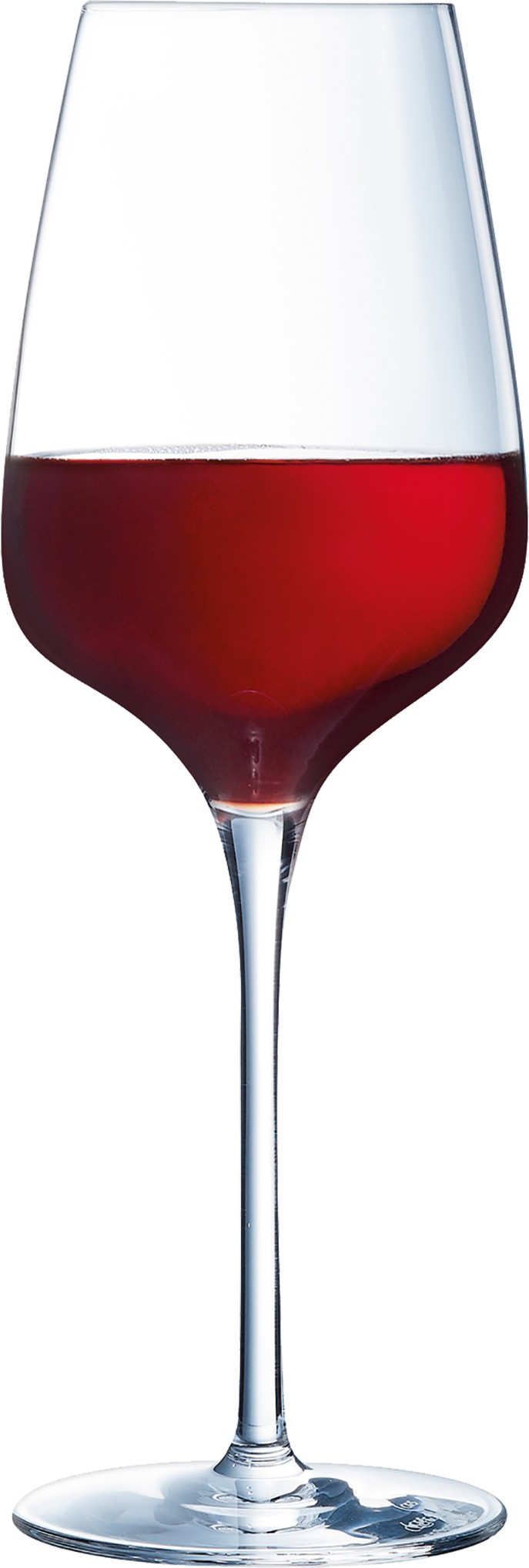 Weinkelch, Chef & Sommelier, Sublym - Eichstrich: 0,2 l