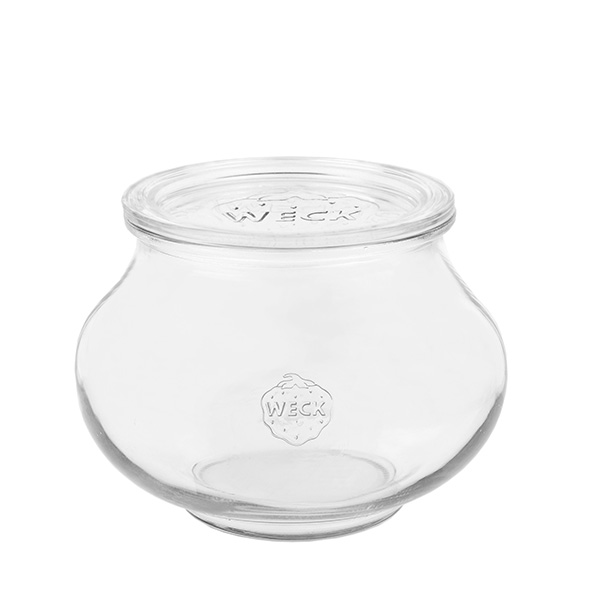 Weck Schmuckglas, 902 - 220ml