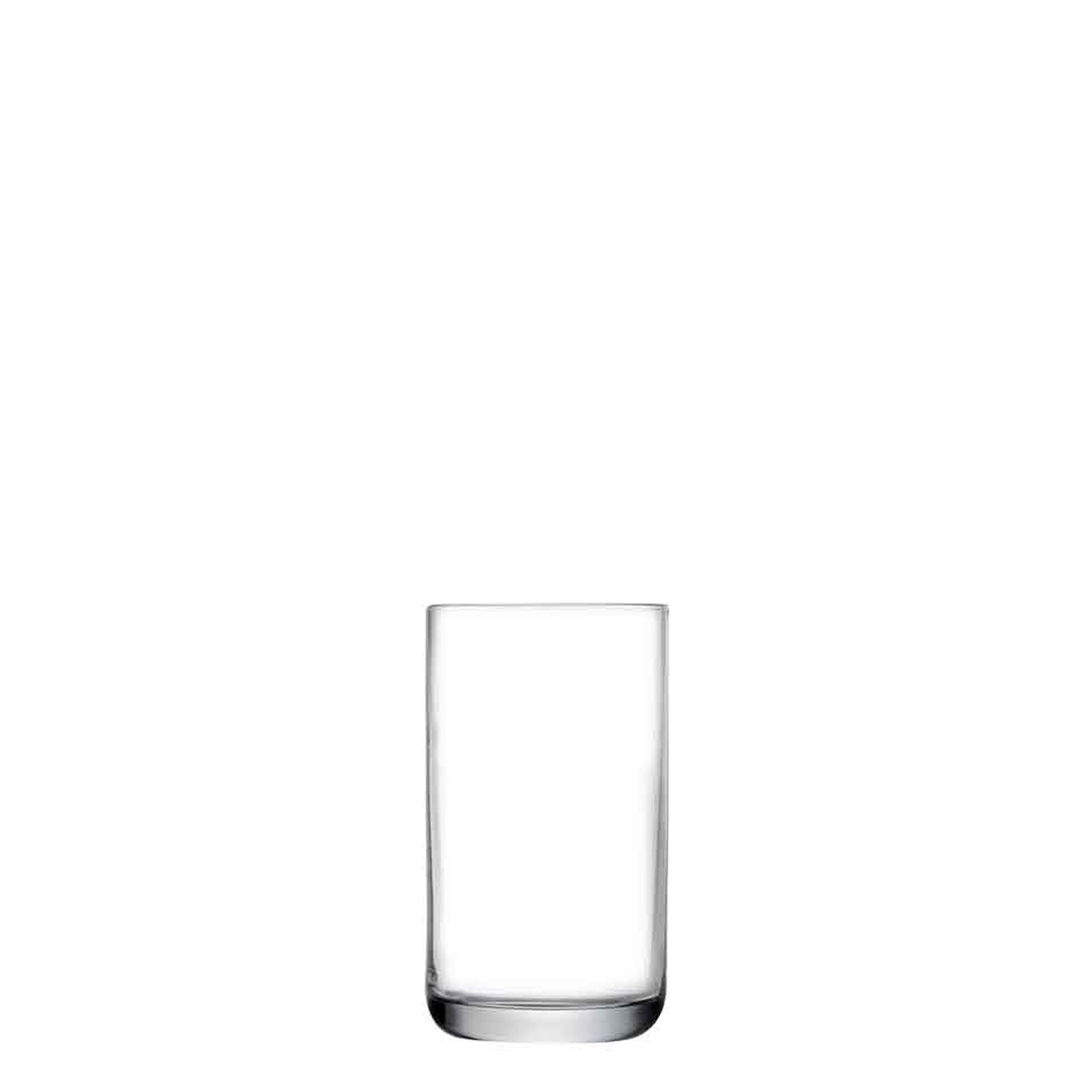 Shotglas / Schnapsglas, Nude Glass, Finesse - 60 ml