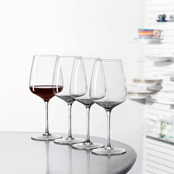 Bordeauxkelch / Glas, Spiegelau, Willsberger Anniversary - 675 ml