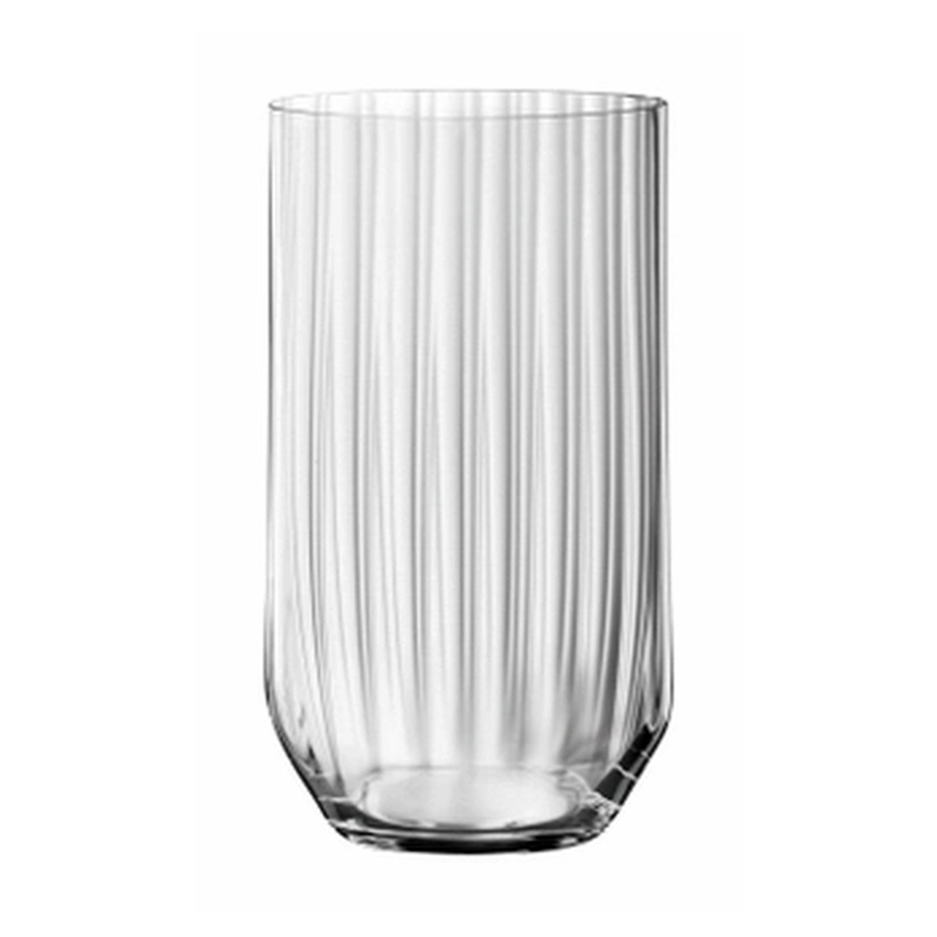 Cooler Glas / Beverage, Spiegelau, Linear - 445 ml