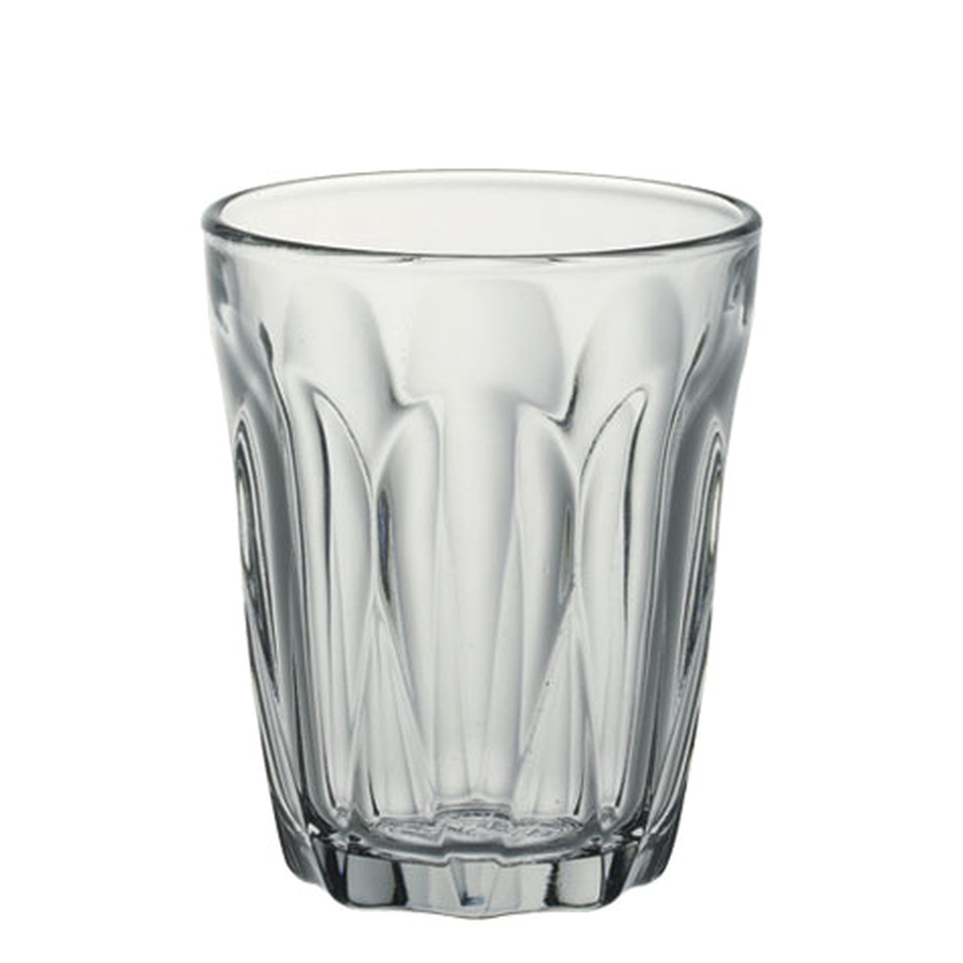 Saft- Wassergläser / Becher, Duralex, Provence - 160 ml