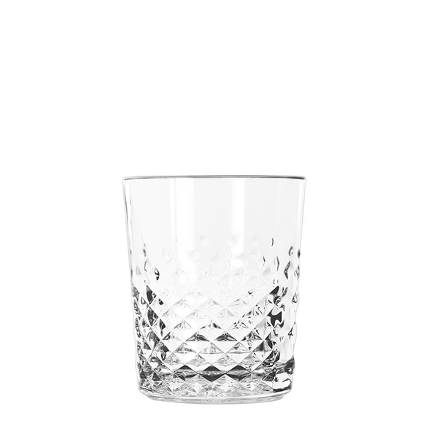 Double Old Fashioned Glas, Onis, Carats - 355 ml