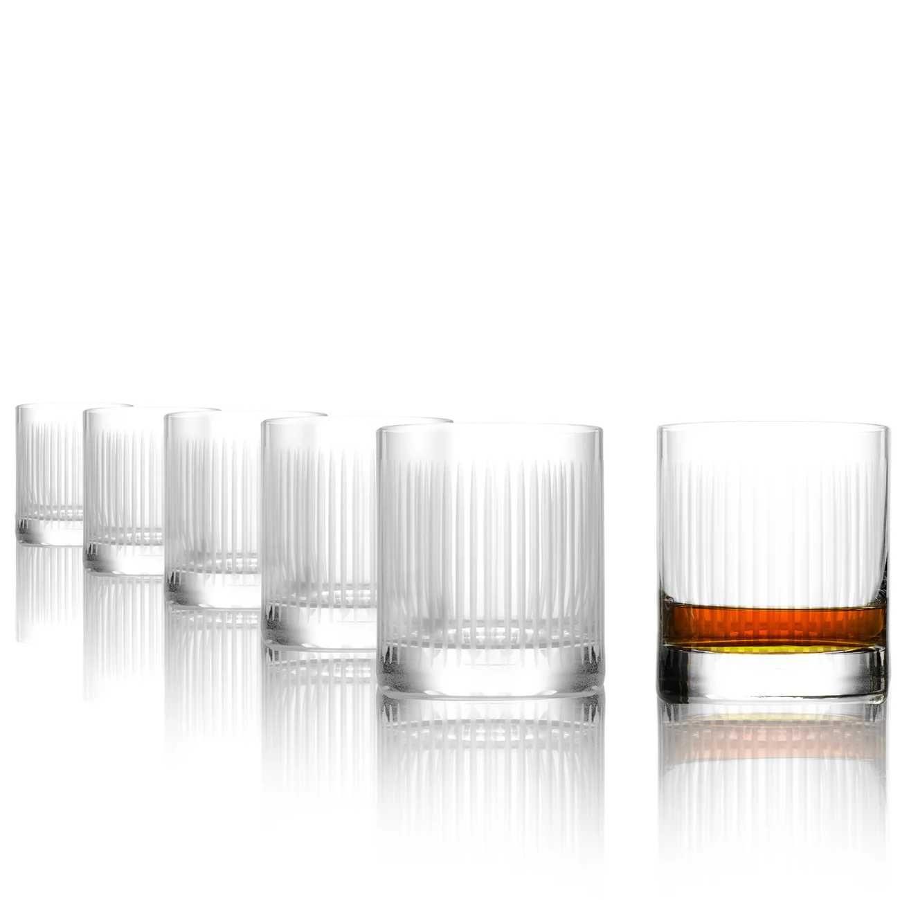 Tumbler / Whiskyglas, Stölzle, New York Soho - 320 ml