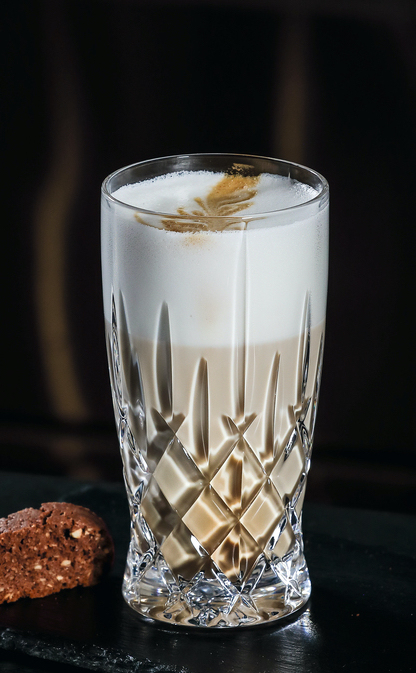 Latte Macchiato / Allroundglas, Nachtmann, Noblesse - 350 ml
