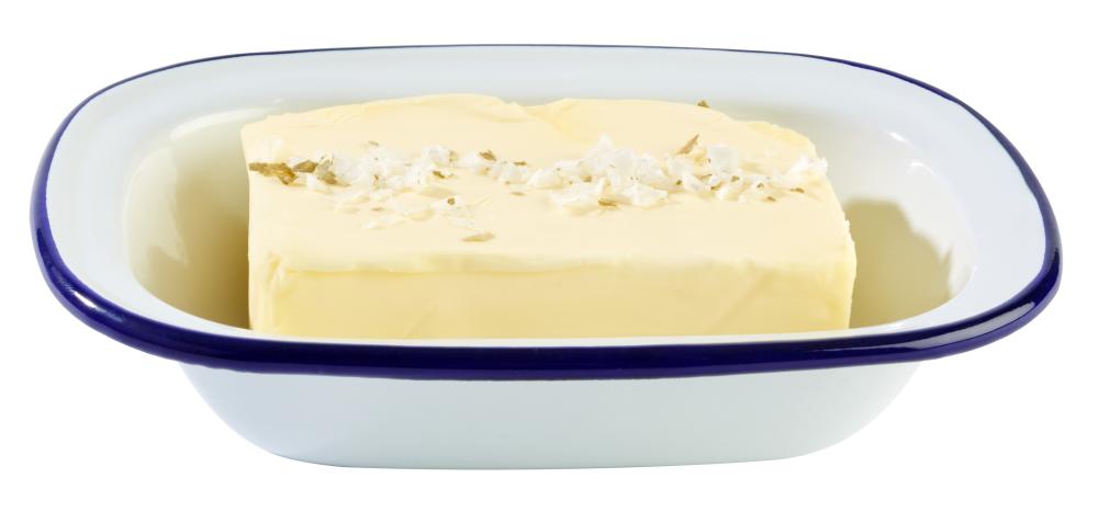 Dessertschale, APS, Enamelware - 350ml