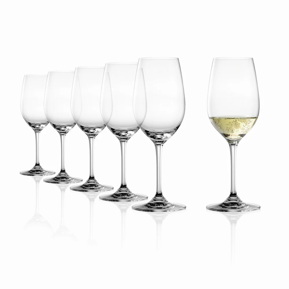 Weißweinkelch / Weißweinglas, Stölzle, Event - 360ml