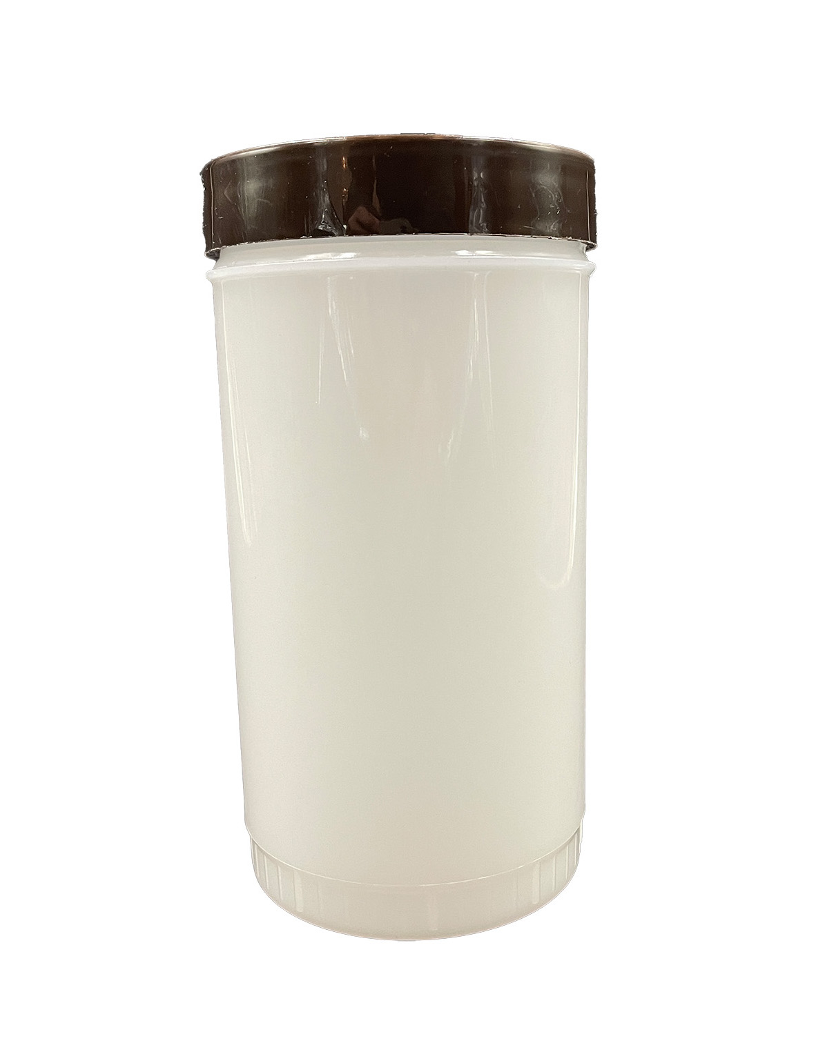 Store N' Pour Vorratsbehälter, Carlisle, Braun - 950 ml