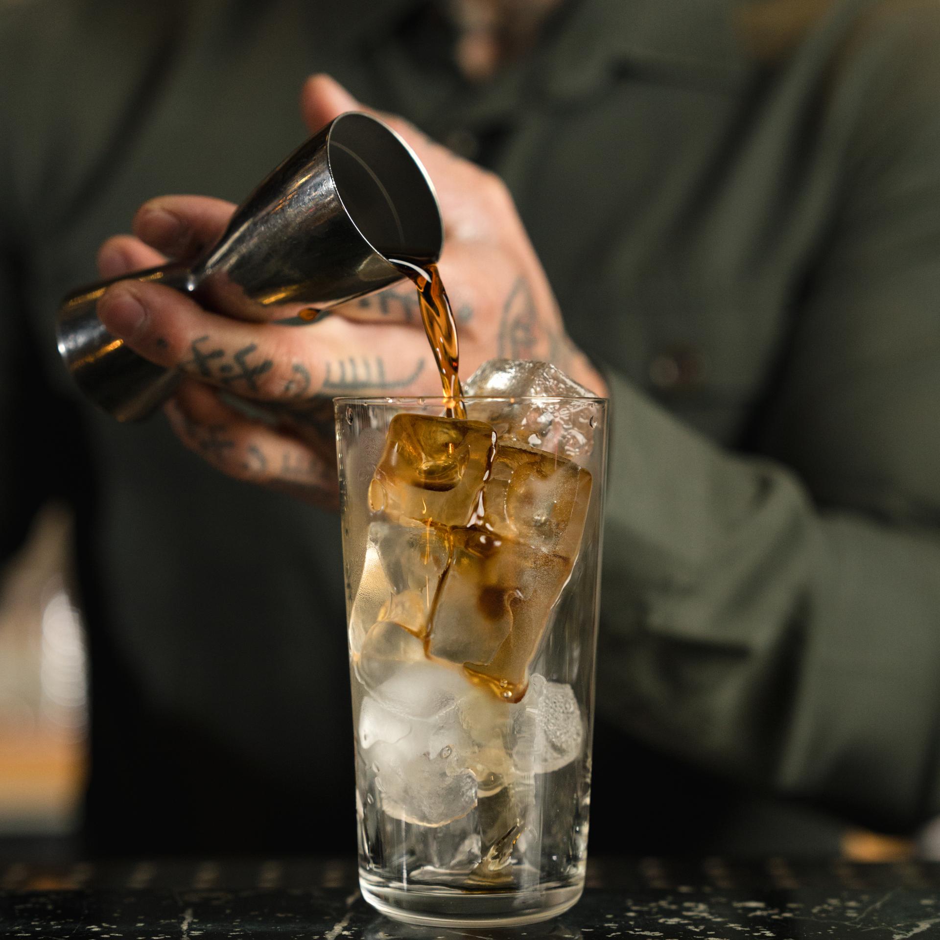 Highball / Longdrinkglas, Onis, Classic Bar - 355 ml