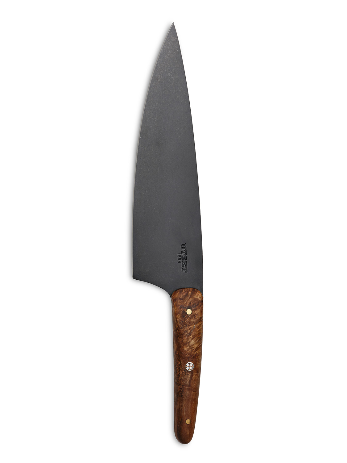 Küchenmesser, Comas, Mestre Maurici - Klingenlänge: 21,5 cm