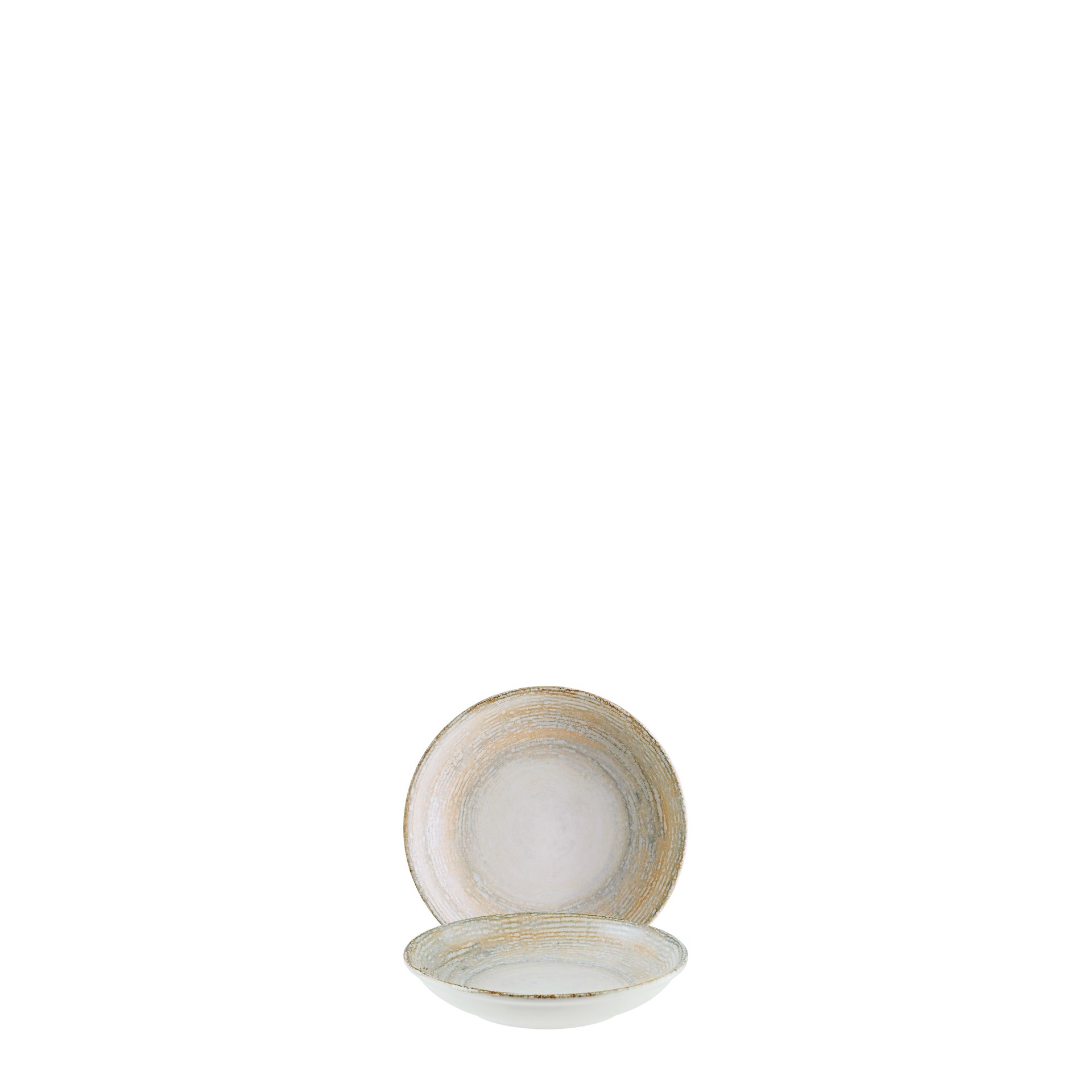 Schälchen "Gourmet", Bonna, Patera, Beige - Ø 13 cm | 220 ml