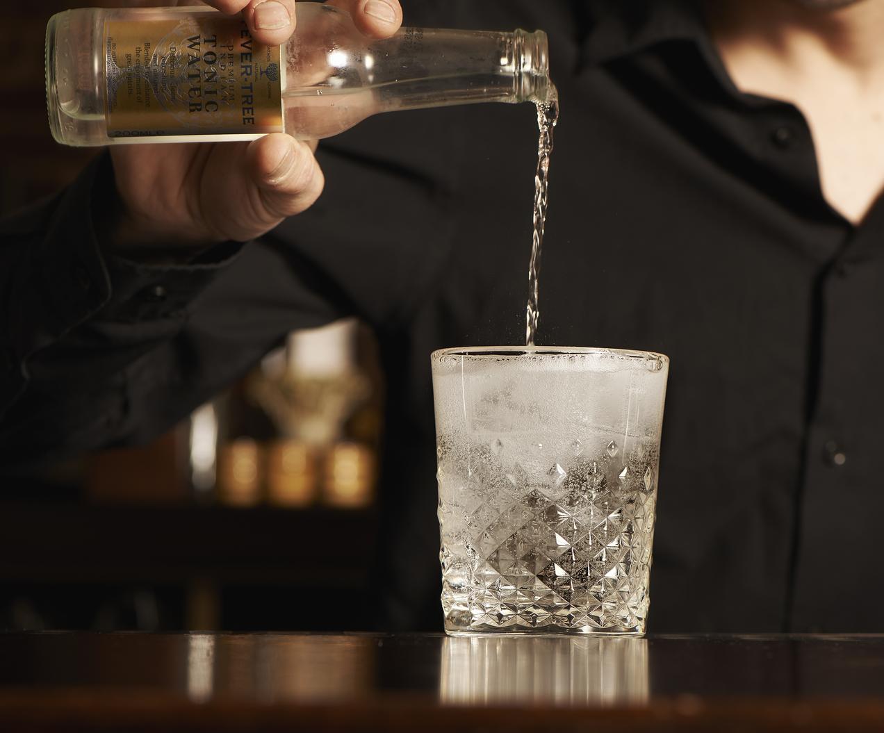 Double Old Fashioned Glas, Onis, Carats - 355 ml