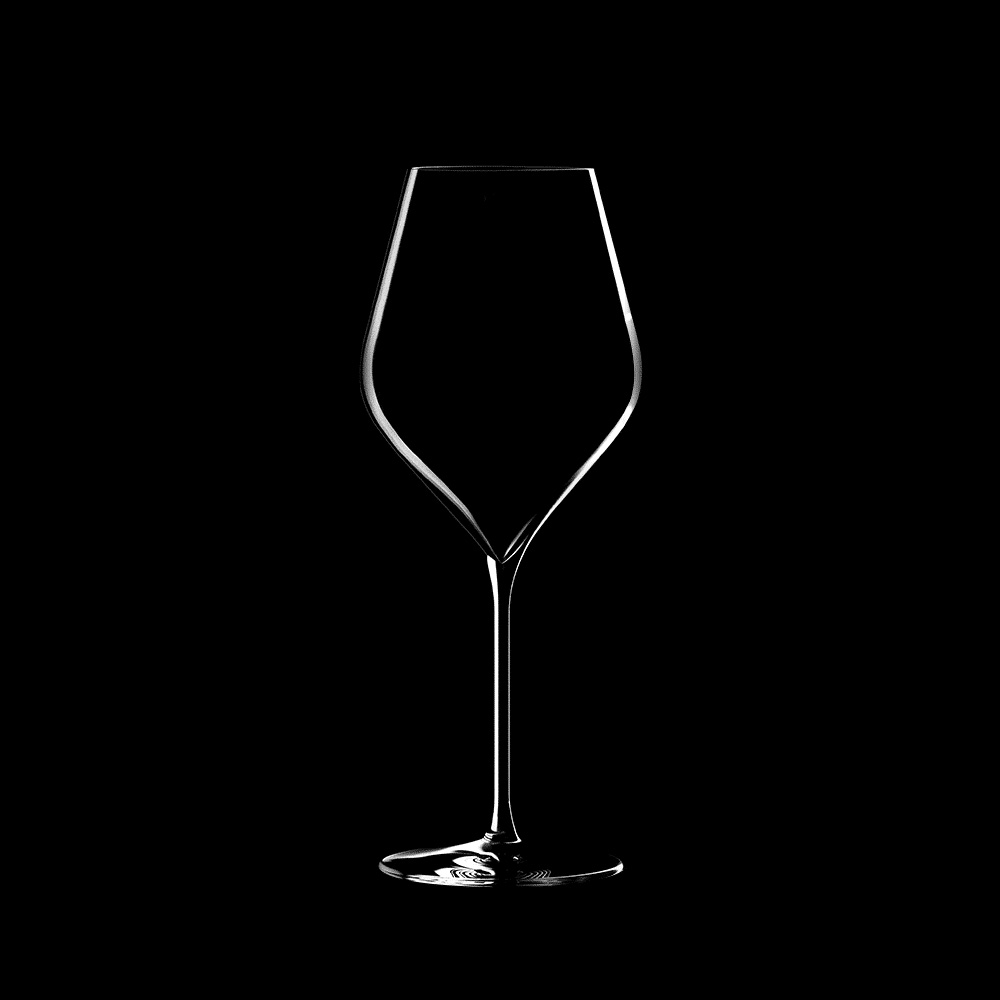 Rotweinglas / Weinglas, Lehmann, Absolus - 460 ml