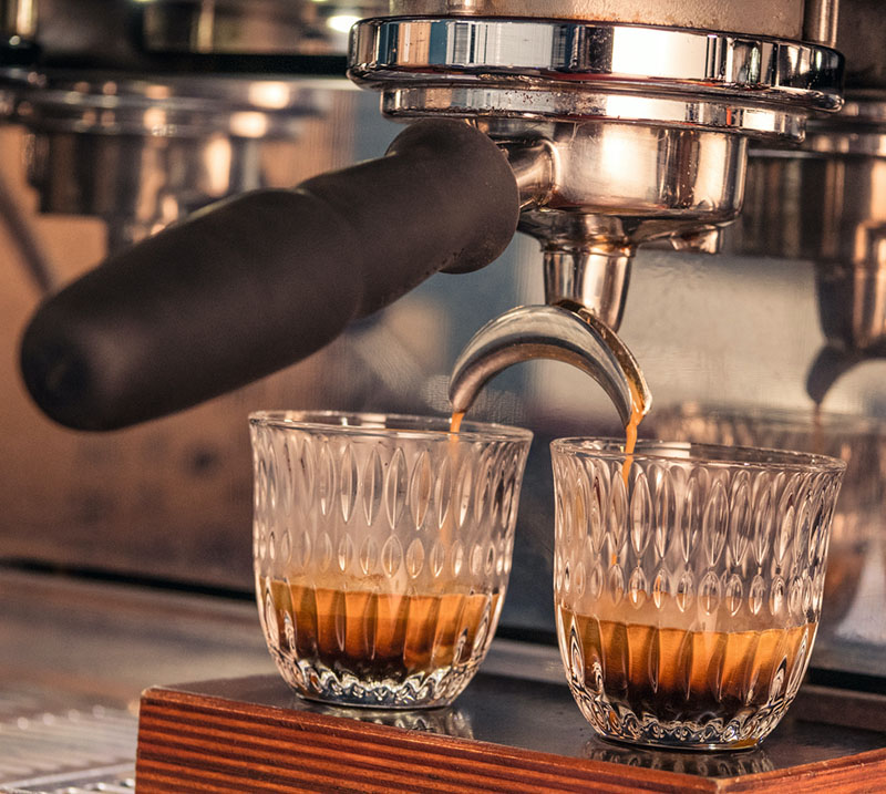 Espressoglas, Nachtmann, Barista ETHNO - 90ml