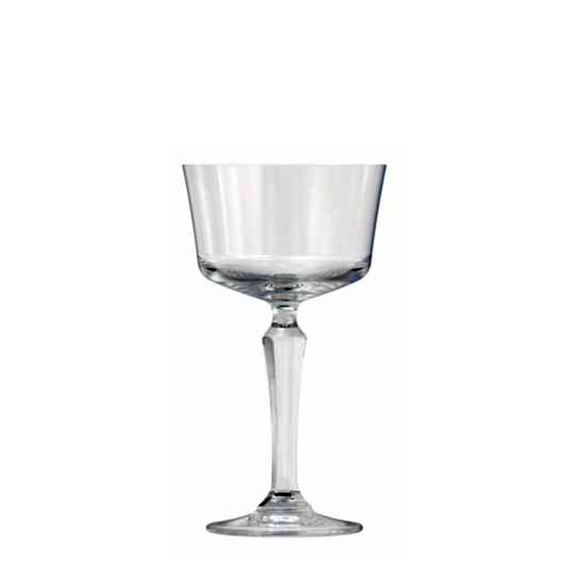 Coupette Glas / Cocktailschale "Fizz", Onis, SPKSY - 250 ml