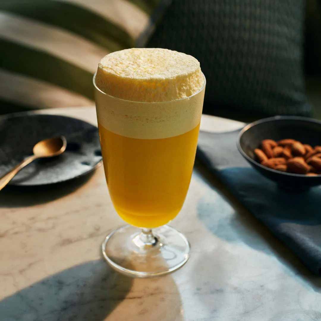 Highball / Longdrinkglas, Nude Glass, BarGiani - 375 ml