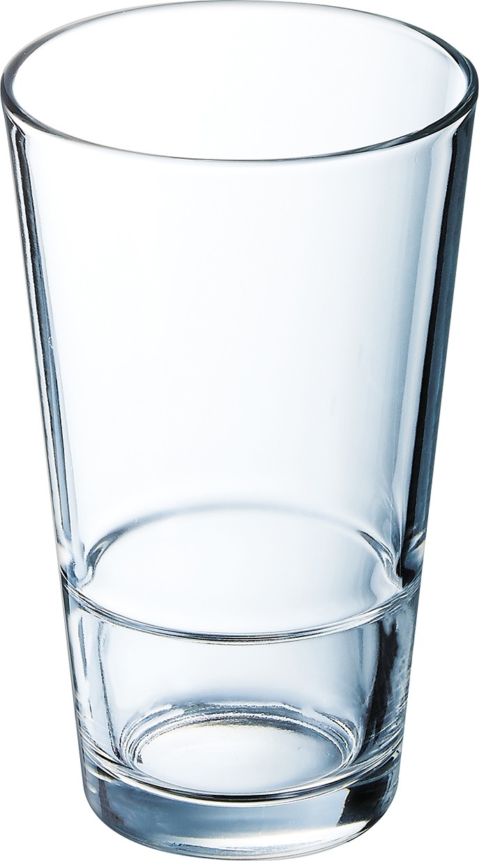 Longdrink, Arcoroc, Stack Up FH47 - 470 ml