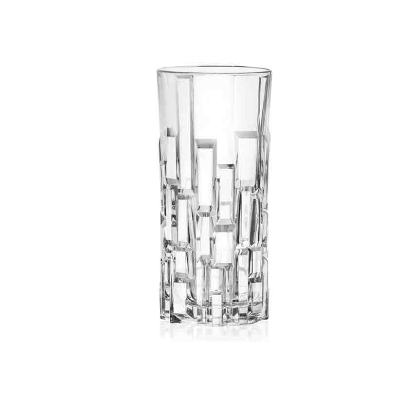 Highball Glas, RCR, Etna - 340ml