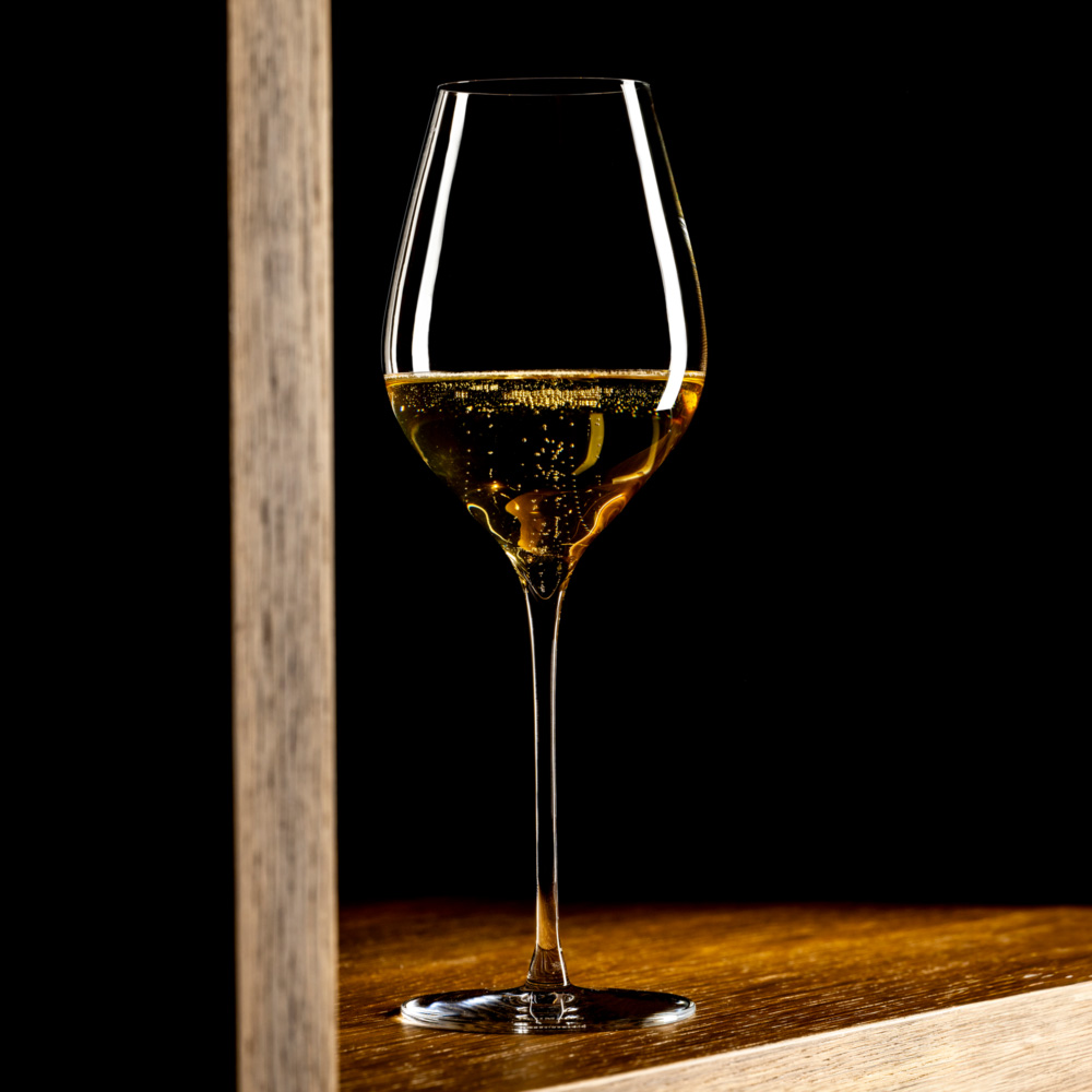 Champagnerglas, Lehmann, A. Lallement, N ° 4 # - 400 ml