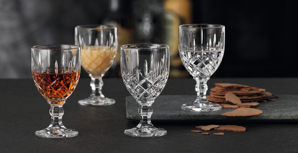 Likörglas / Schnapsglas, Nachtmann, Noblesse - 57 ml