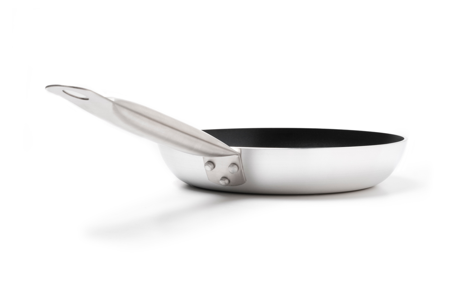Bratpfanne Induktion, Comas, Teide, Aluminium - Ø 24 cm