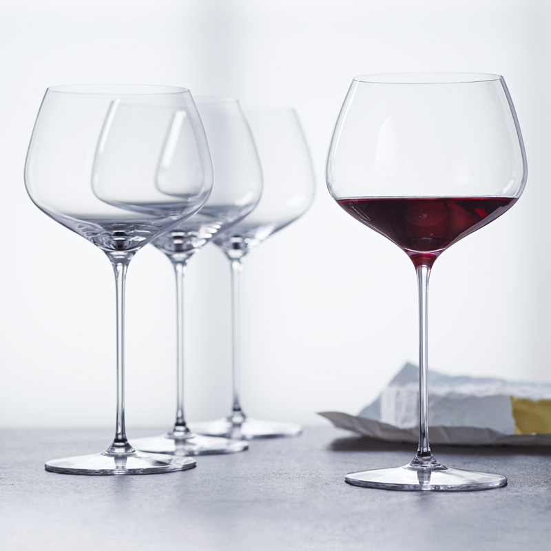 Burgunderkelch / Glas, Spiegelau, Willsberger Anniversary- 773 ml