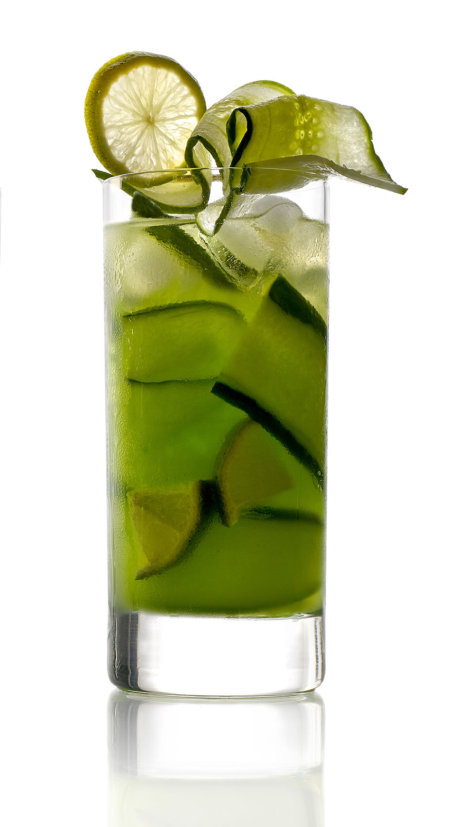 Highball / Longdrinkglas, Stölzle, New York Bar - 350 ml