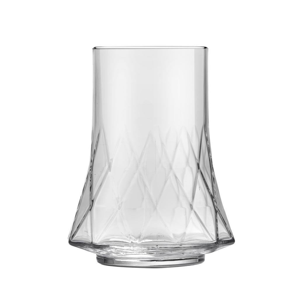 Highball / Longdrinkglas, Glas, Onis, Divergence - 350 ml