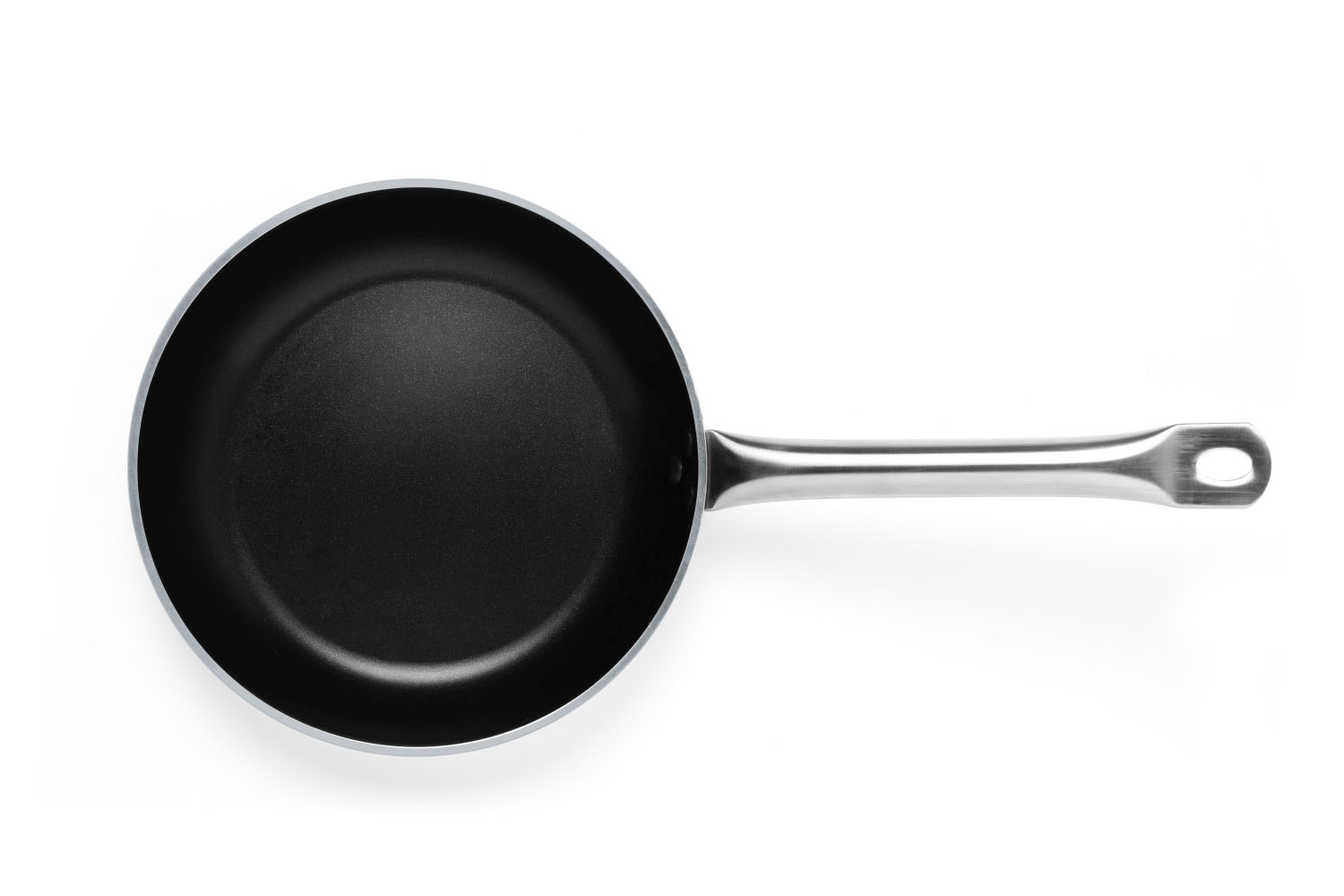 Bratpfanne Induktion, Comas, Teide, Aluminium - Ø 24 cm