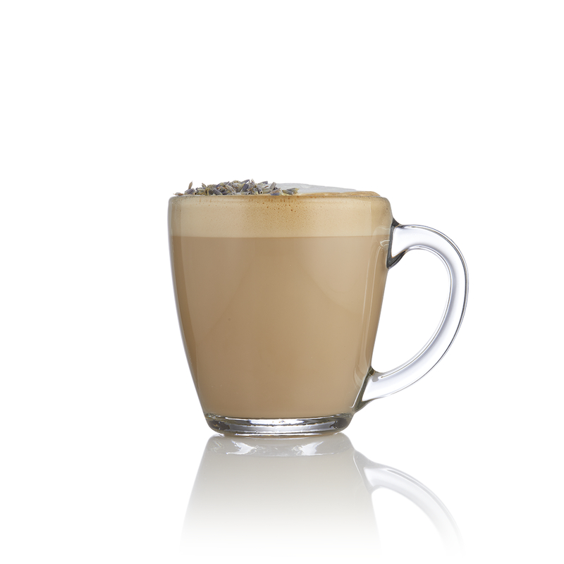 Teeglas / Kaffeeglas, Libbey - 460 ml