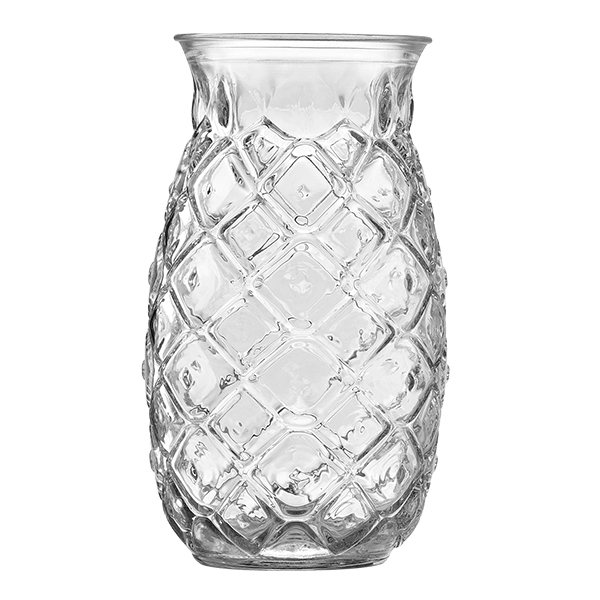 Tiki Ananas Cooler Glas, Onis - 505 ml