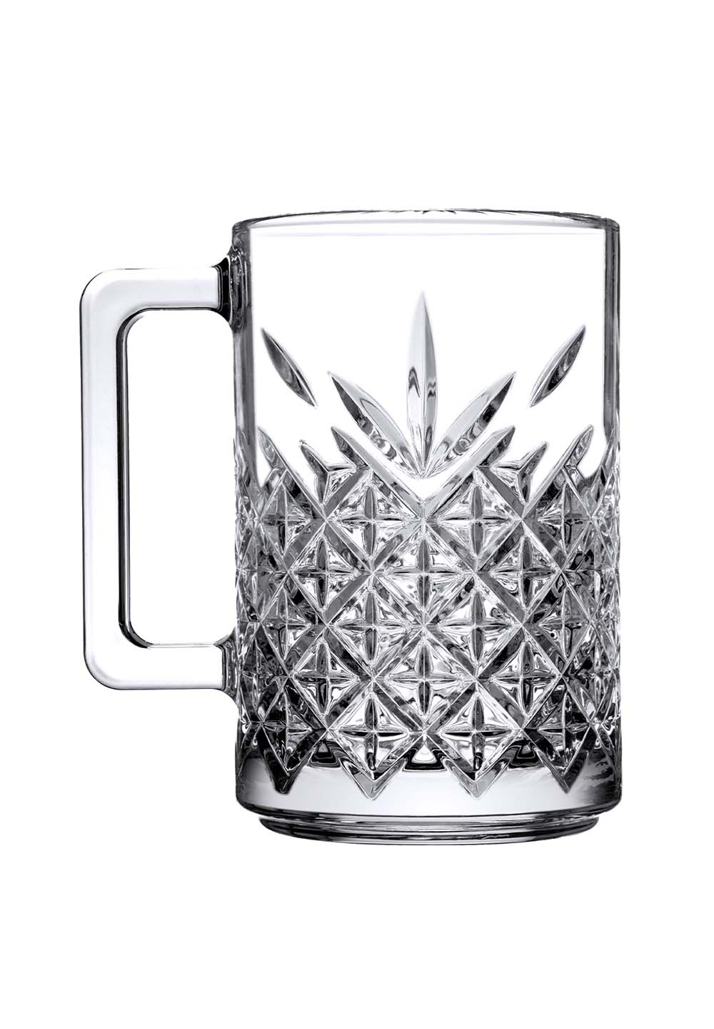 Teeglas / Heißgetränkeglas, Pasabahce, Timeless - 310 ml