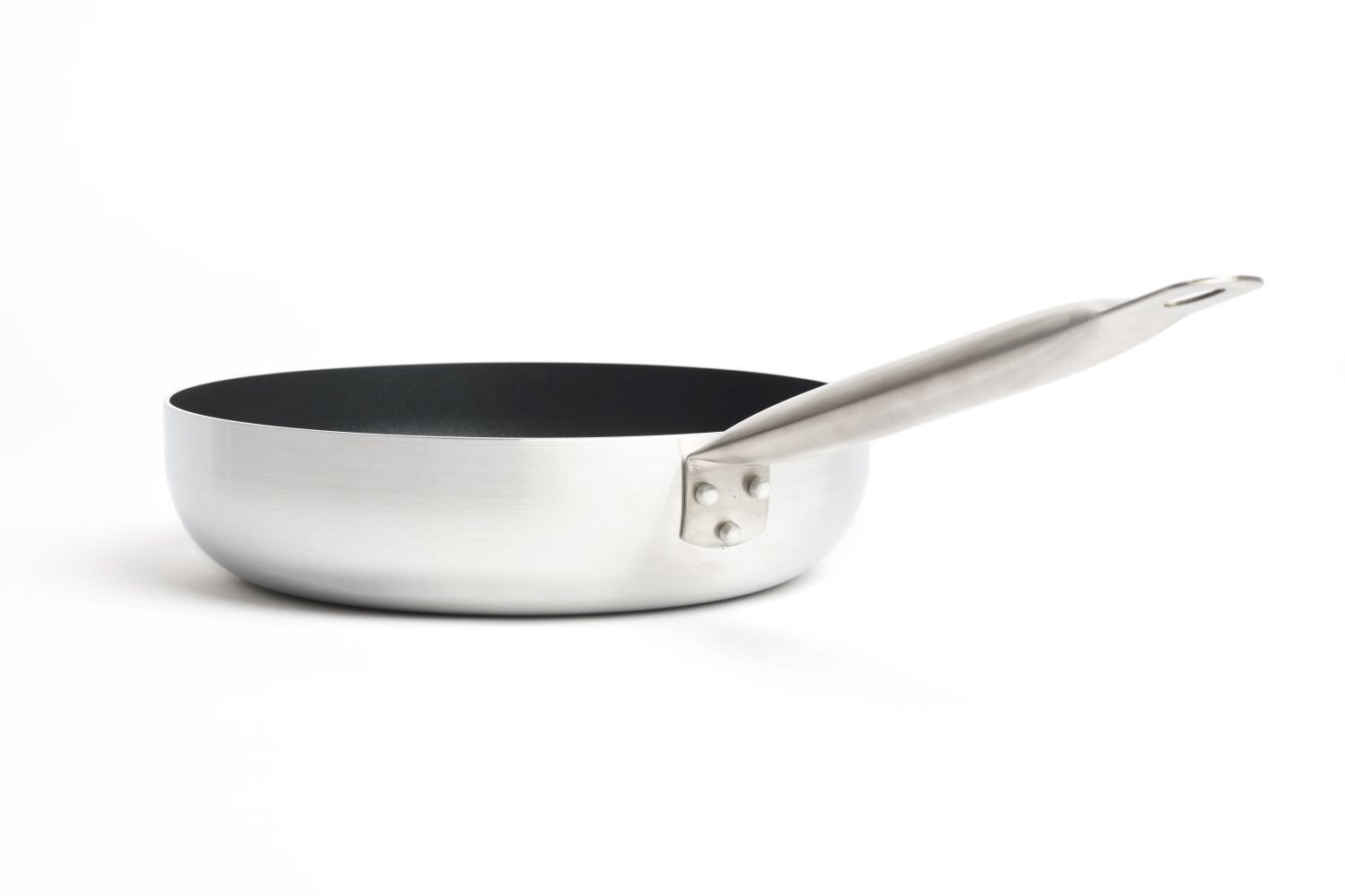 Bratpfanne, Comas, Croscat, Aluminium - Ø 24 cm | H 7 cm