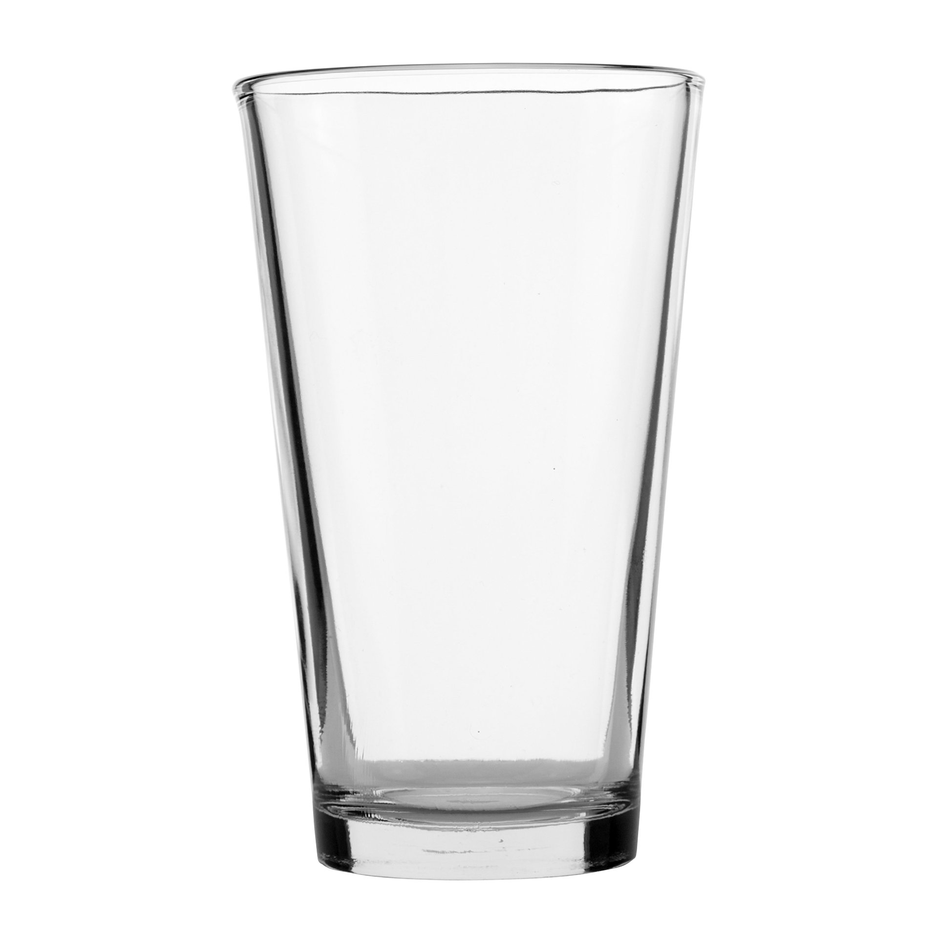Boston-Shaker Glas / "Schüttelglas", Onis, Essentials - 475 ml