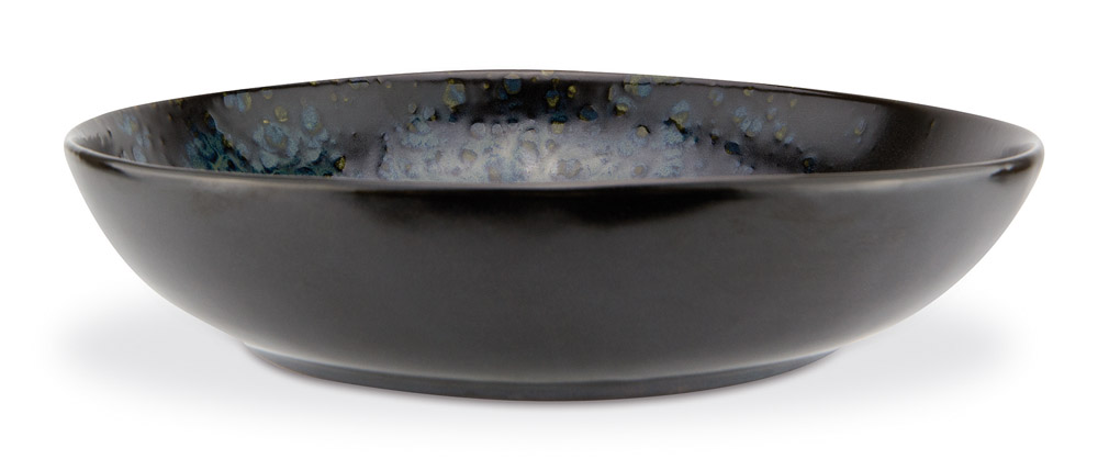 Schale, Le Coq Porcelain, Phobos Blau - Ø28cm