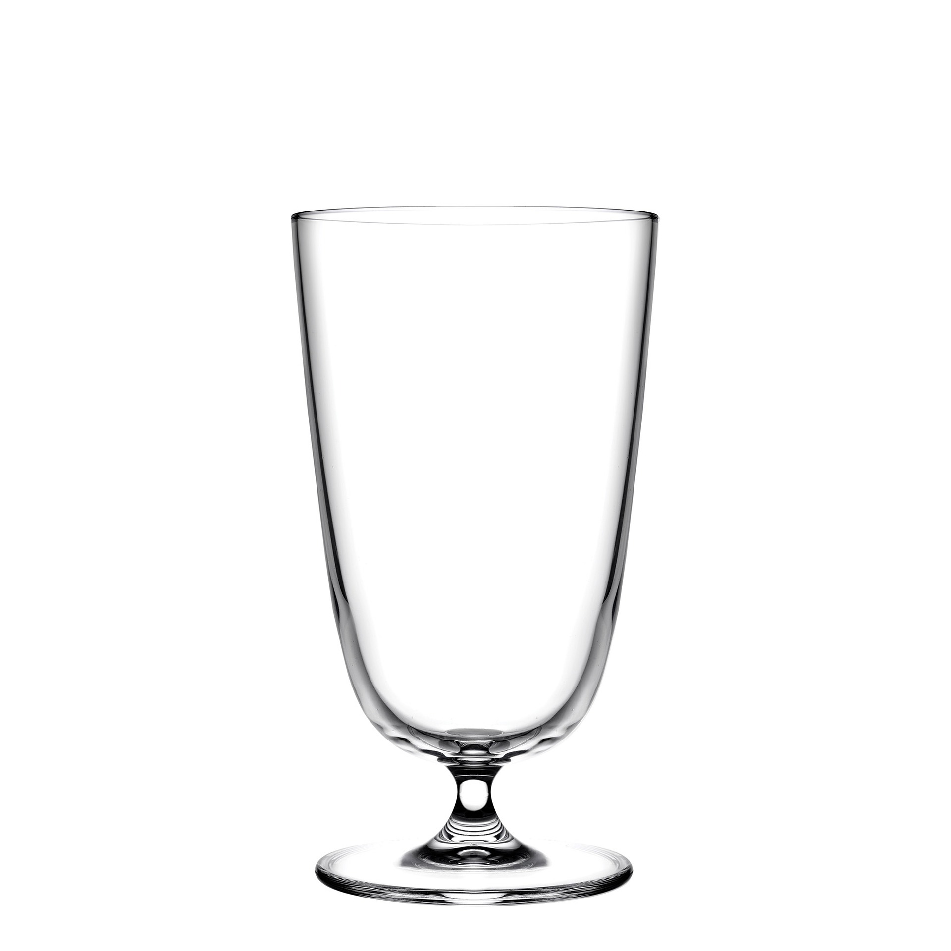 Highball / Longdrinkglas, Nude Glass, BarGiani - 375 ml