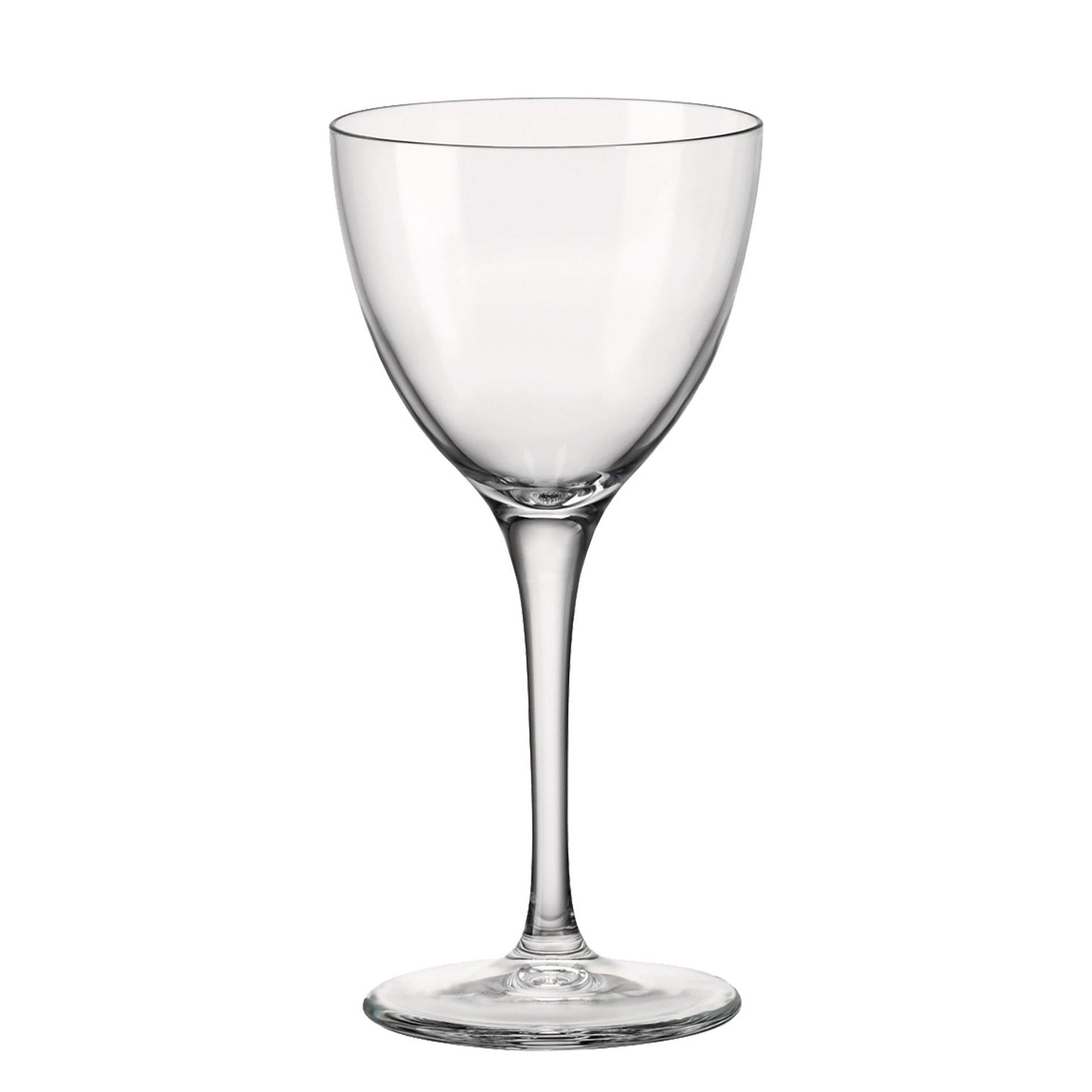Nick & Nora Cocktail Glas, Bormioli Rocco, Novecento - 155 ml