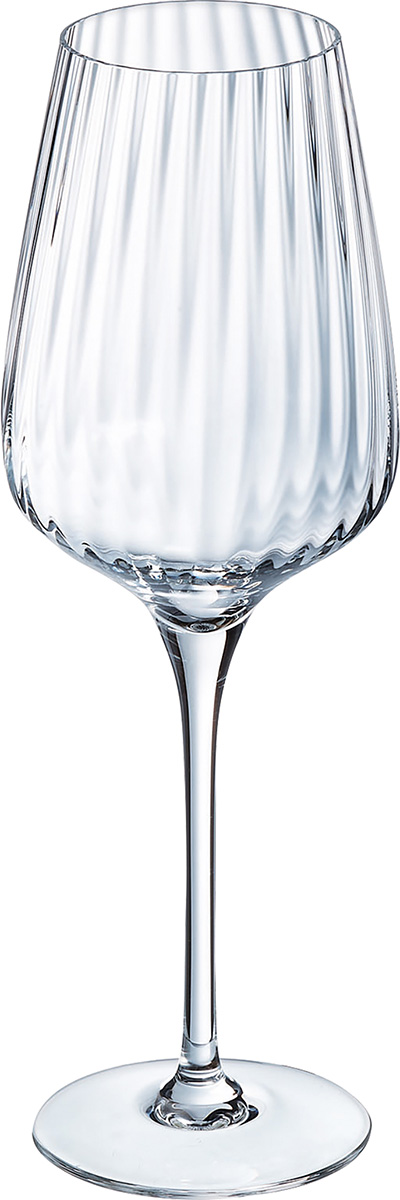 Weinkelch, Chef&Sommelier, Symetrie - Eichstrich: 0,2 l