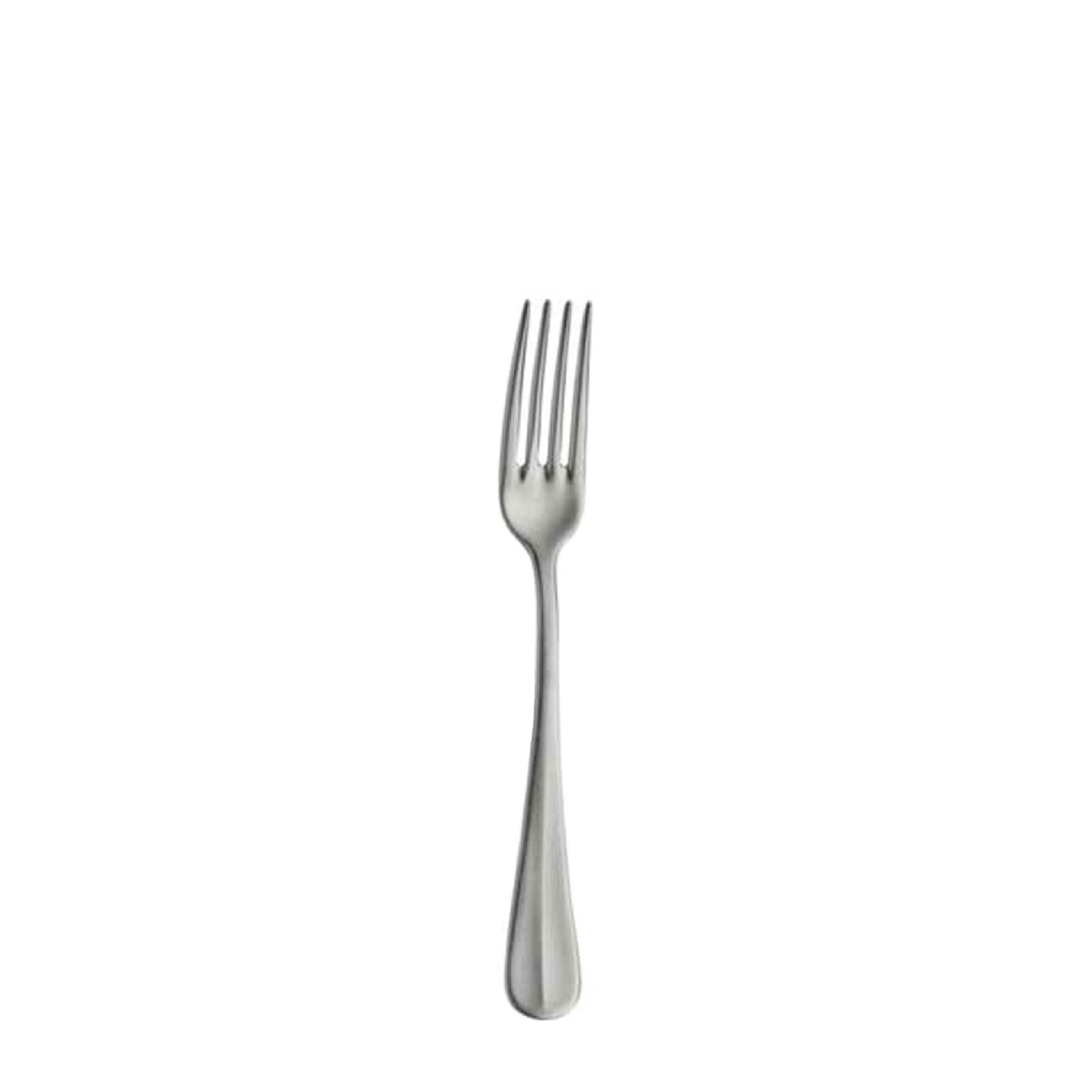 Dessertgabel, Pintinox, Baguette Stone Washed - 18,5 cm