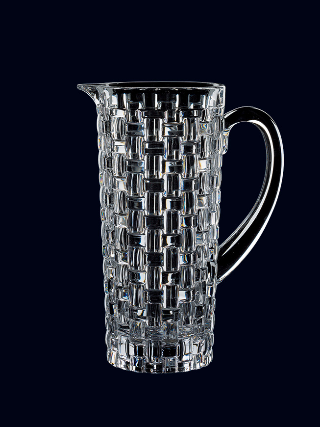 Pitcher, Nachtmann, Bossa Nova - 1,19 Liter