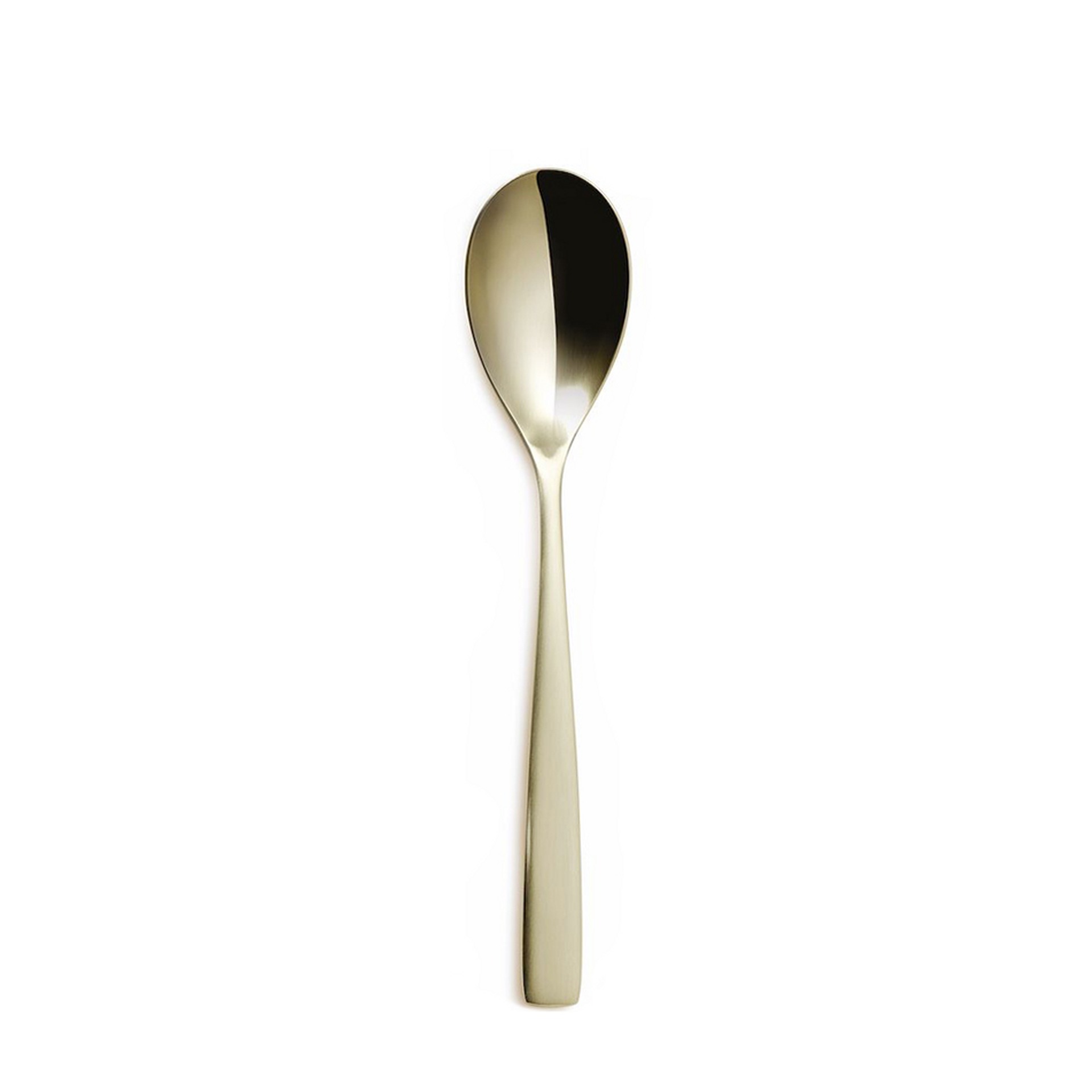 Tafellöffel, Comas, BCN Colors Champagne - 20 cm