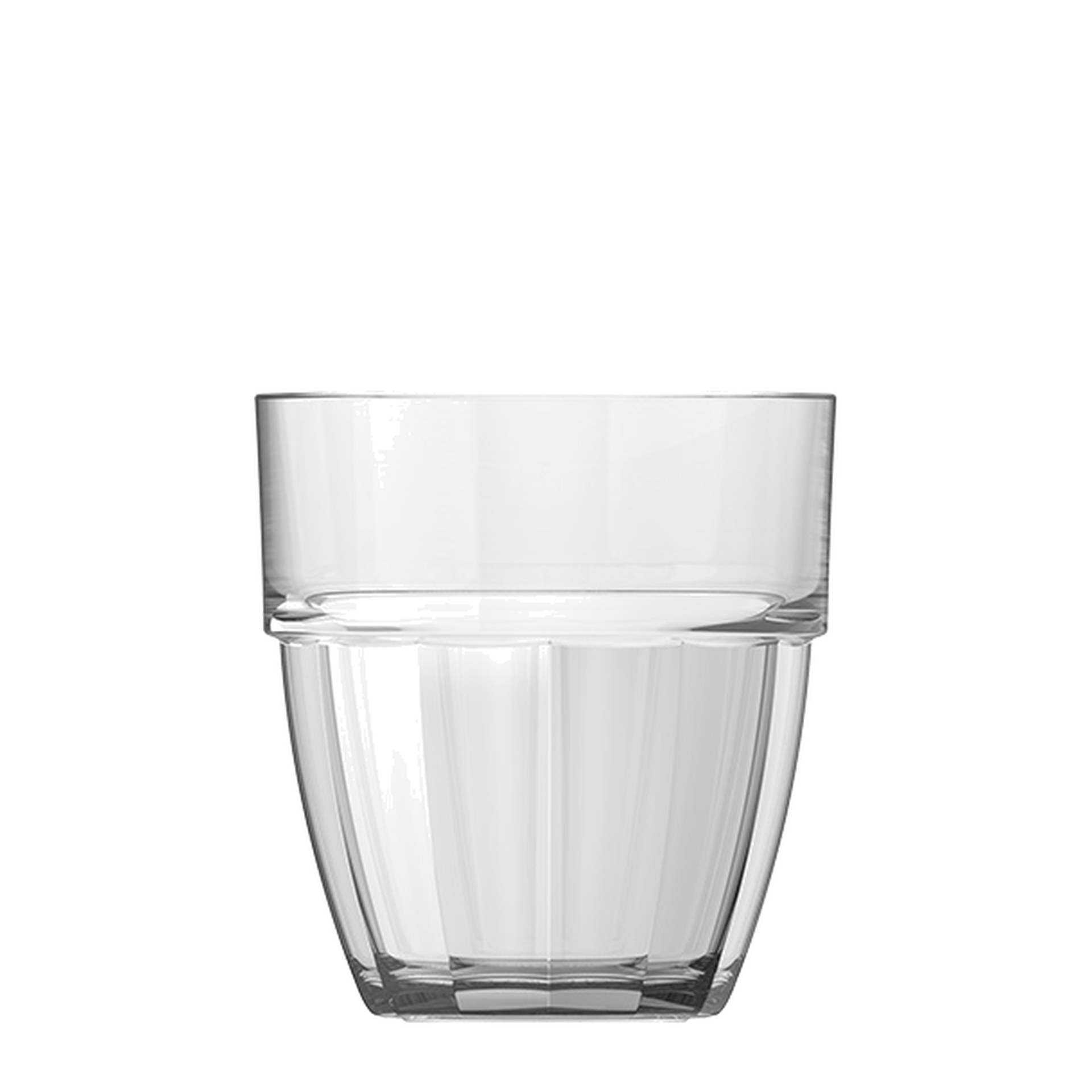 Rocks Glas / Old Fashioned Glas, Onis, Enigma - 265 ml