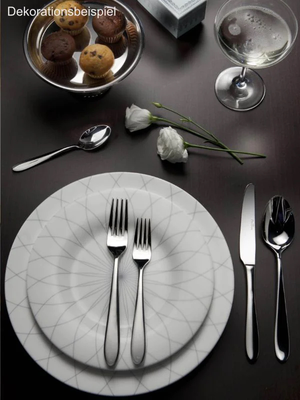 Tafellöffel, Pintinox, Ritz - 20,8 cm
